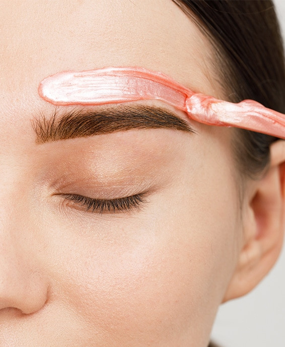 PinkSpa Brow Lamination