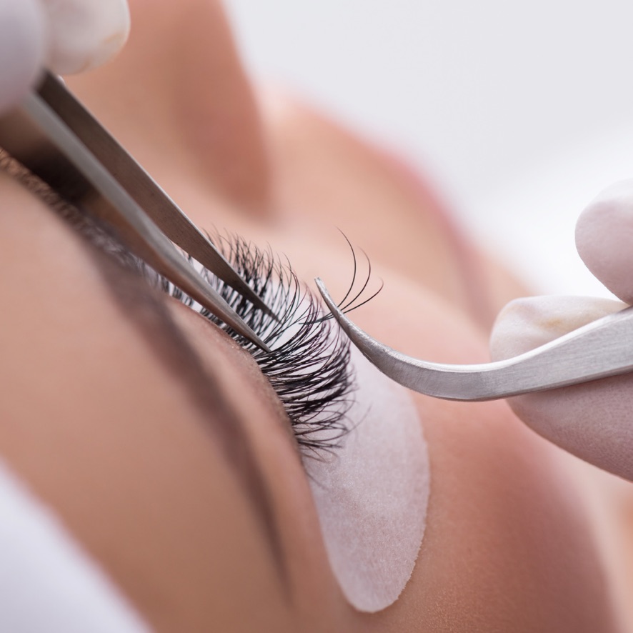 PinkSpa Lashes