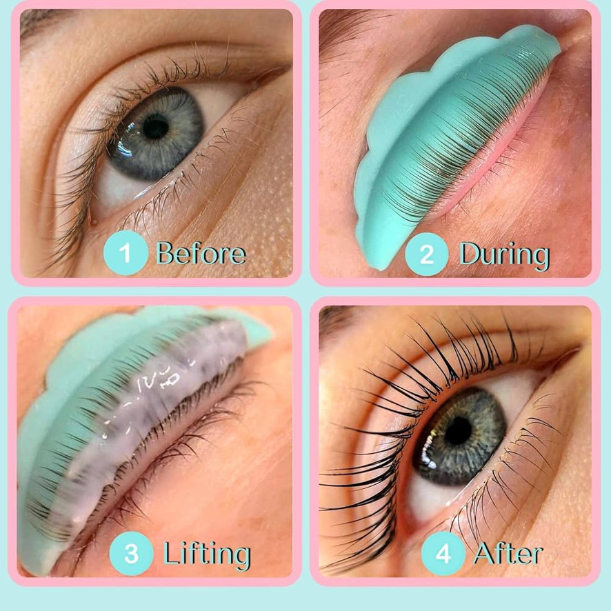 PinkSpa Lash Extensions