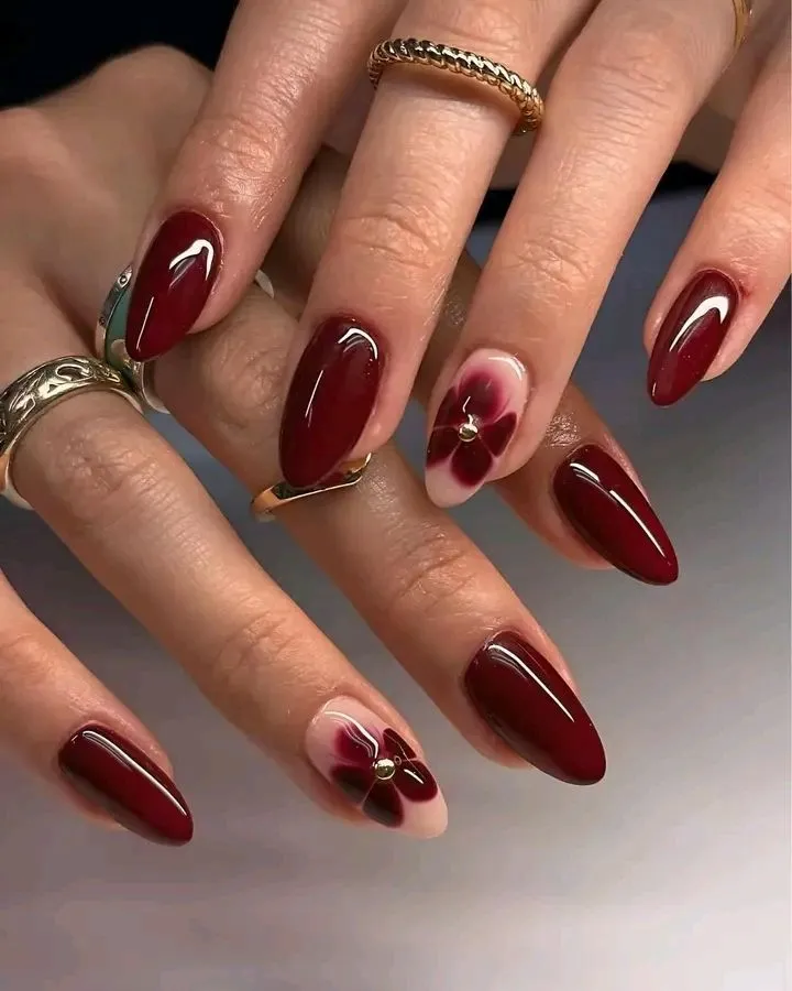PinkSpa Nail Design