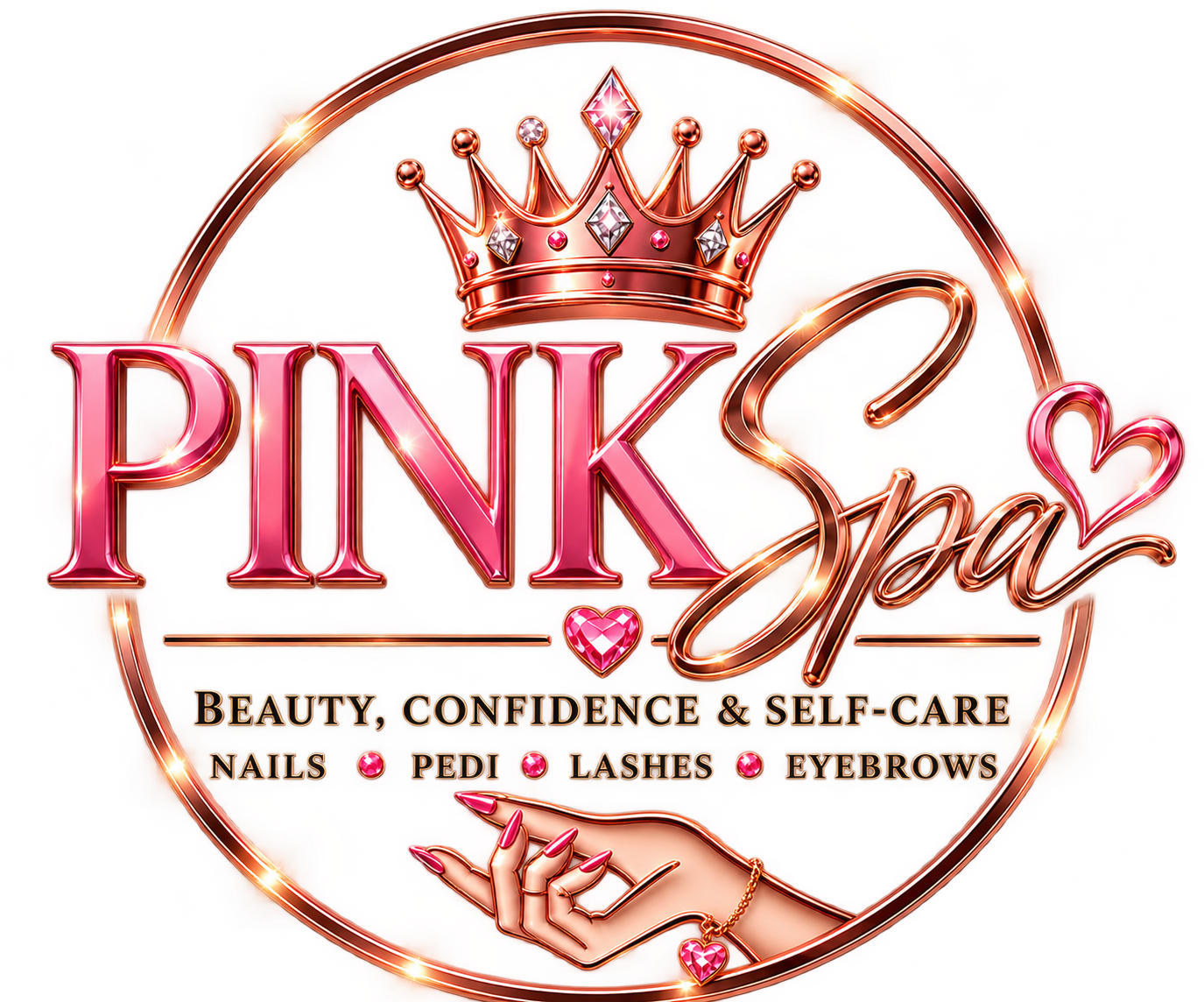PinkSpa
